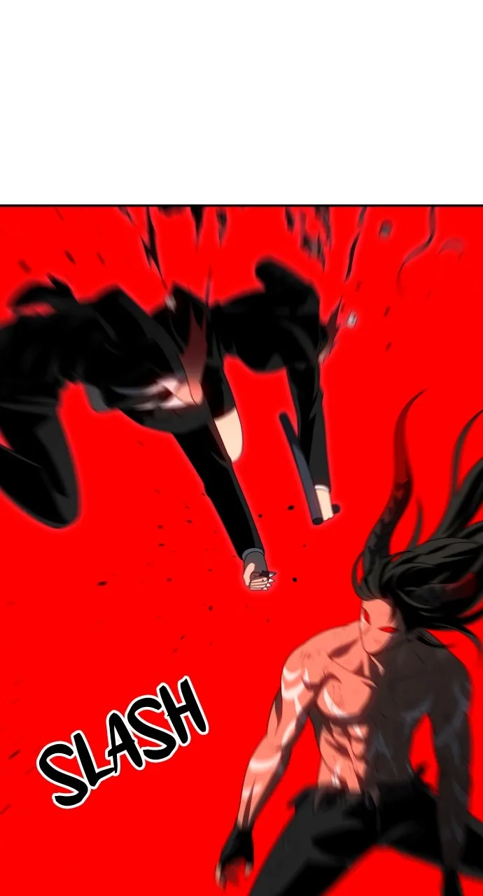 Read I Was the Final Boss chapter 67 image 55 on Lezhin