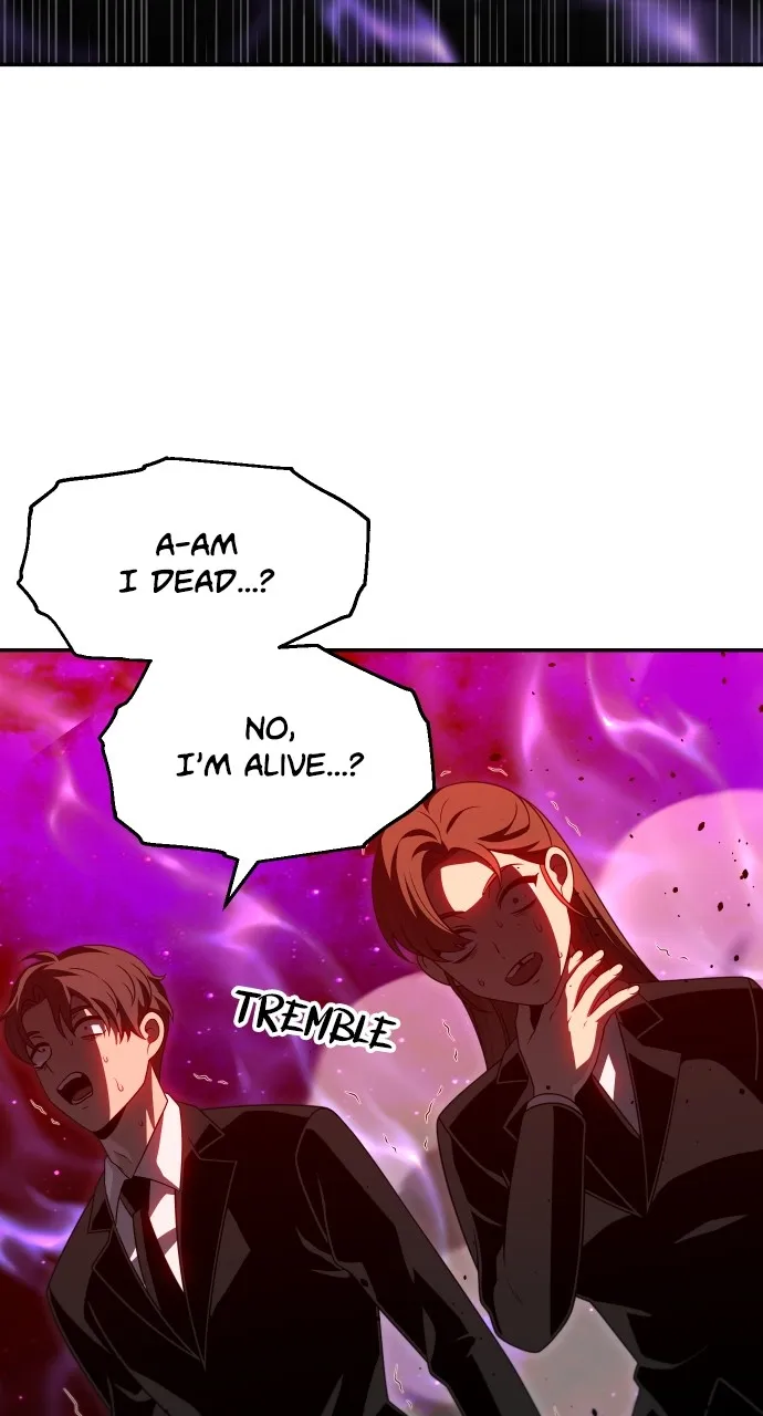 Read I Was the Final Boss chapter 67 image 58 on Lezhin