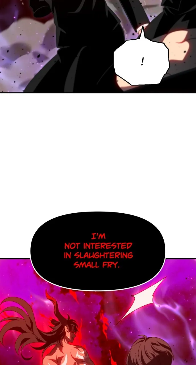 Read I Was the Final Boss chapter 67 image 59 on Lezhin