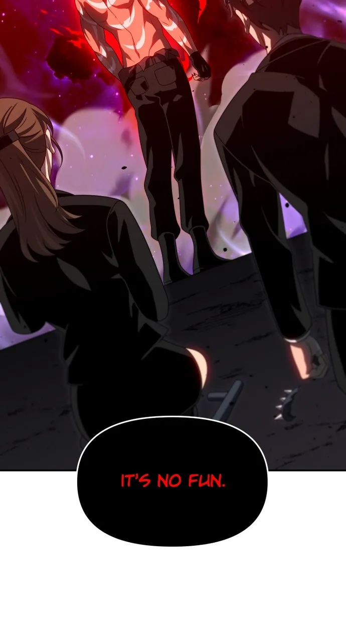 Read I Was the Final Boss chapter 67 image 60 on Lezhin