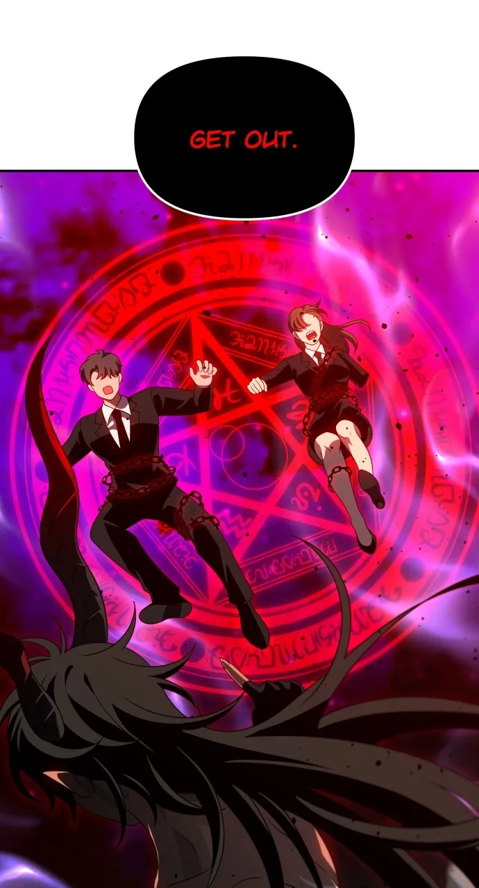 Read I Was the Final Boss chapter 67 image 62 on Lezhin