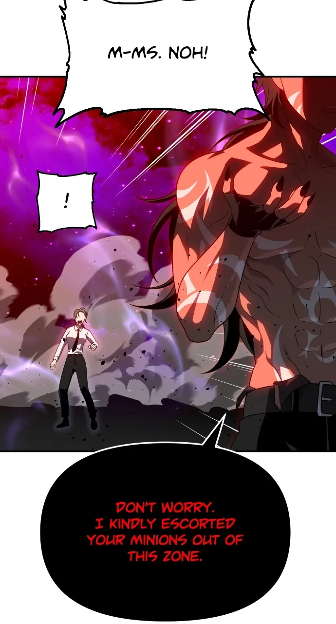 Read I Was the Final Boss chapter 67 image 64 on Lezhin