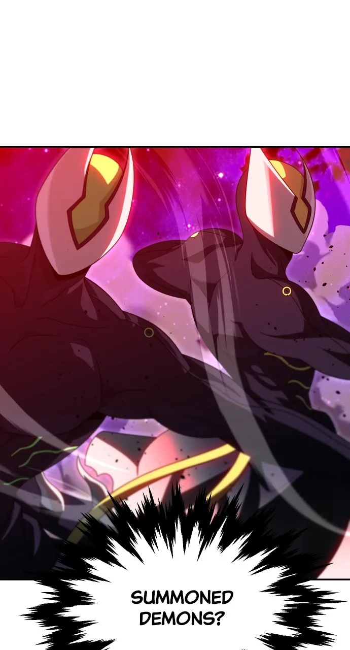 Read I Was the Final Boss chapter 67 image 72 on Lezhin