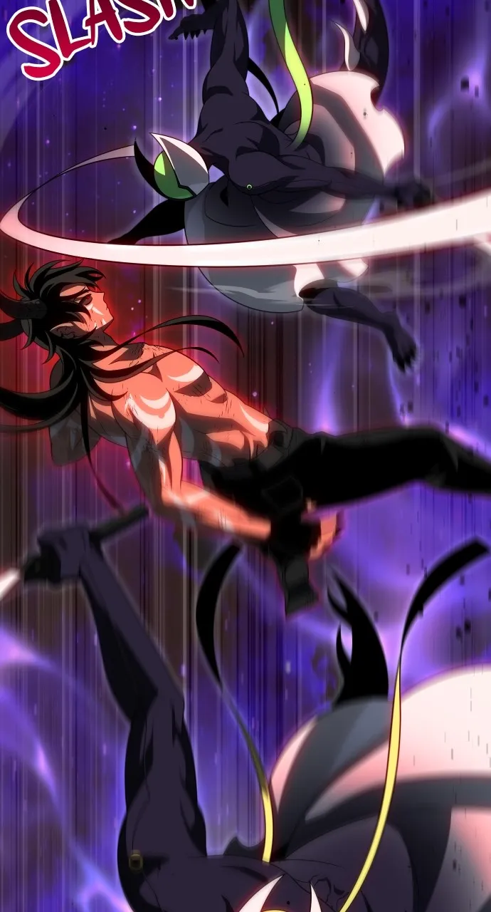 Read I Was the Final Boss chapter 67 image 75 on Lezhin