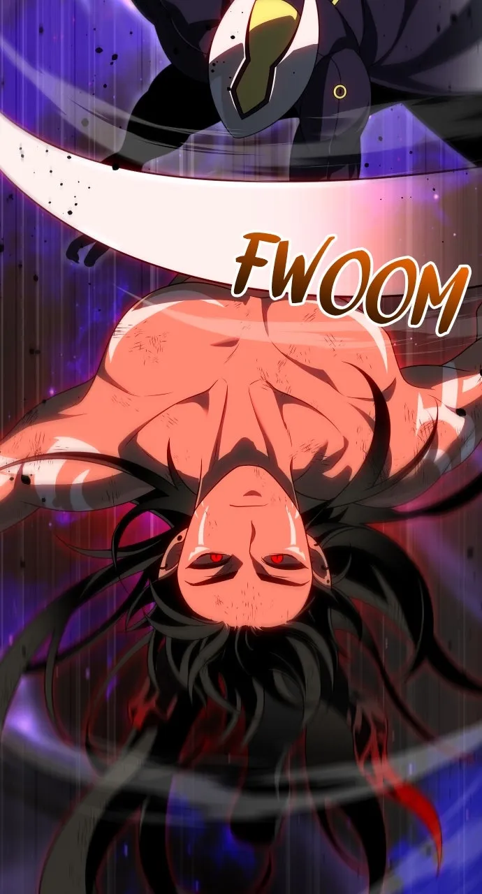 Read I Was the Final Boss chapter 67 image 76 on Lezhin