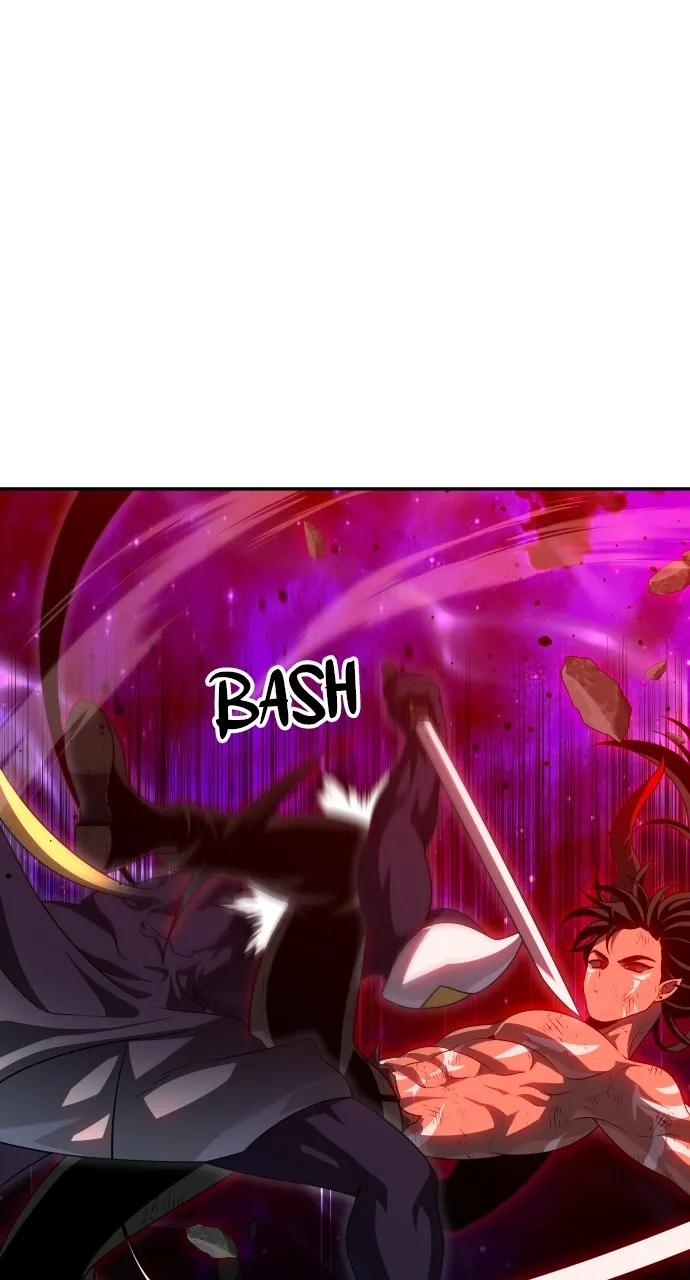 Read I Was the Final Boss chapter 67 image 78 on Lezhin