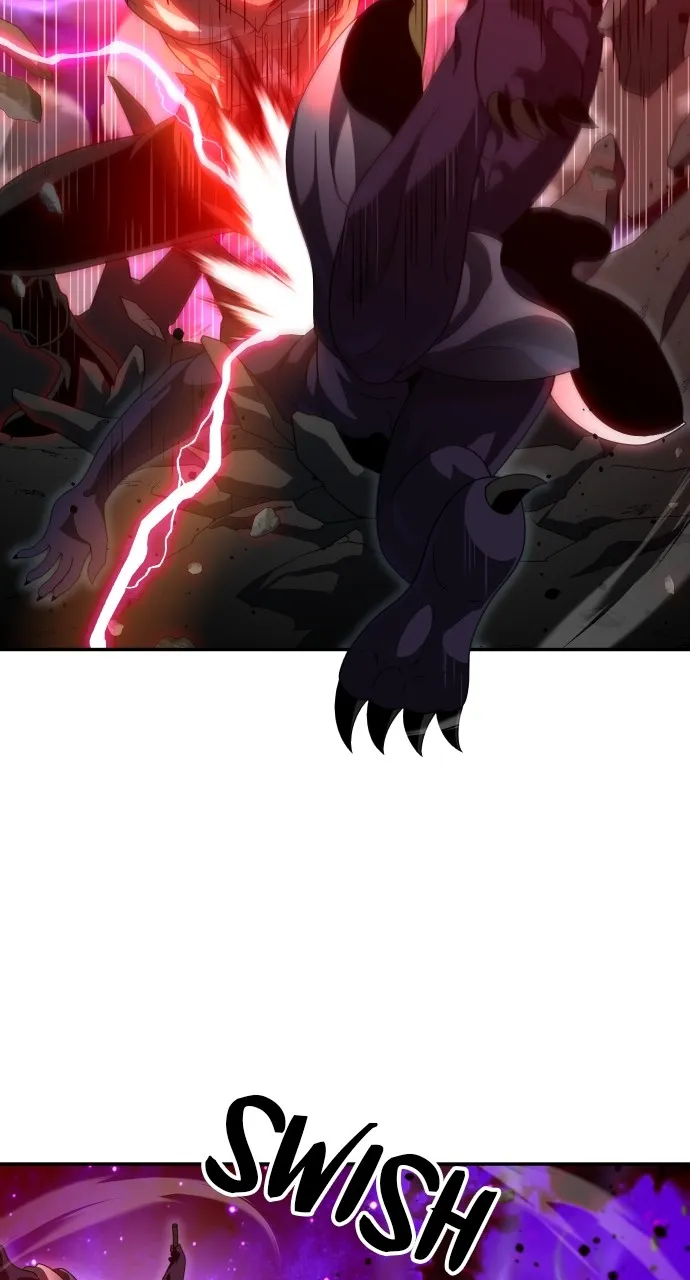 Read I Was the Final Boss chapter 67 image 80 on Lezhin