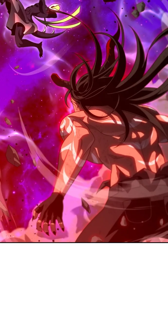 Read I Was the Final Boss chapter 67 image 81 on Lezhin