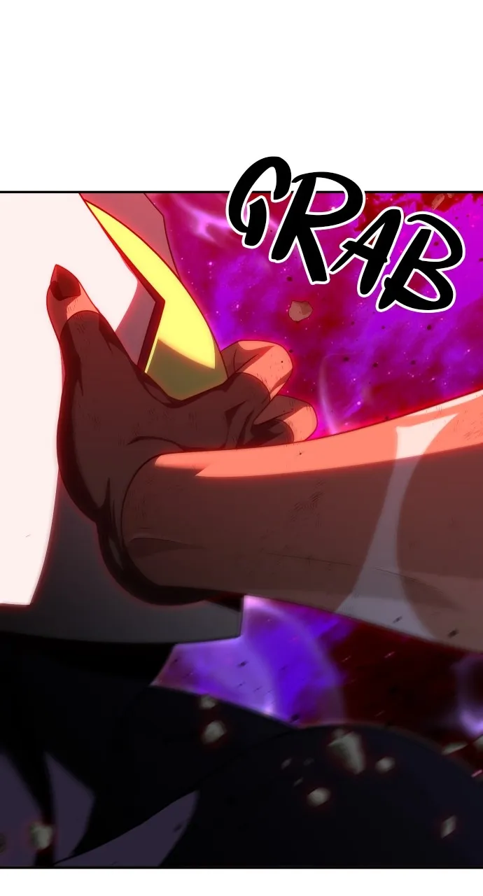 Read I Was the Final Boss chapter 67 image 82 on Lezhin