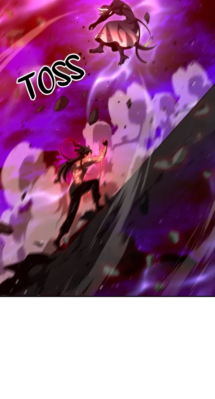 Read I Was the Final Boss chapter 67 image 85 on Lezhin