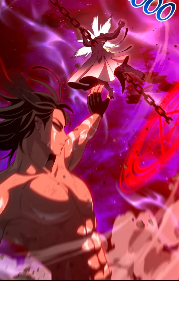 Read I Was the Final Boss chapter 67 image 88 on Lezhin