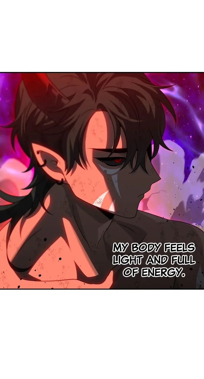 Read I Was the Final Boss chapter 67 image 90 on Lezhin