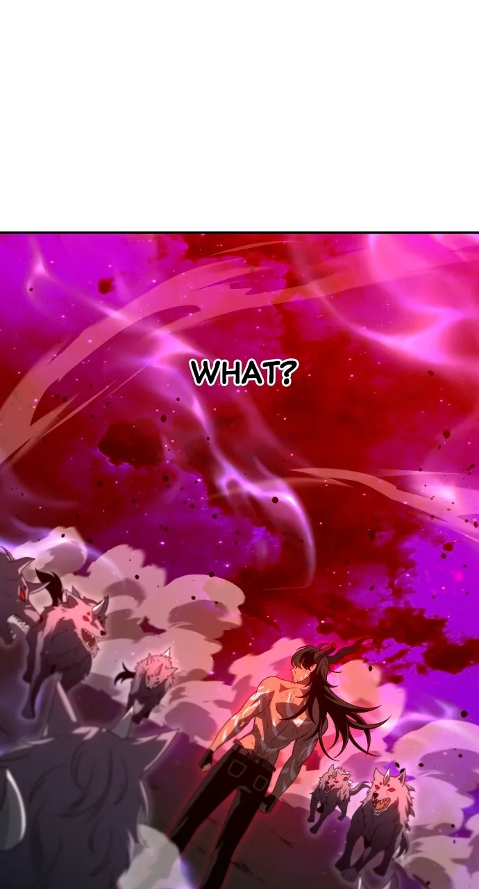 Read I Was the Final Boss chapter 67 image 92 on Lezhin