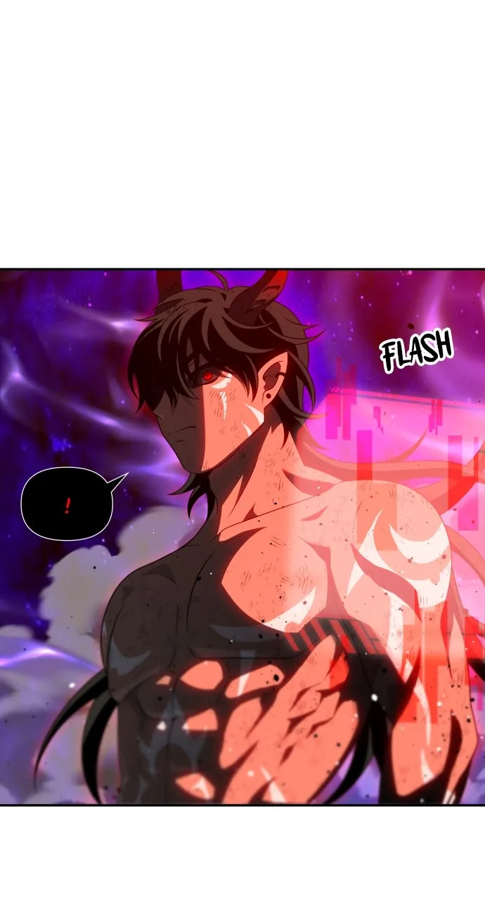 Read I Was the Final Boss chapter 67 image 96 on Lezhin