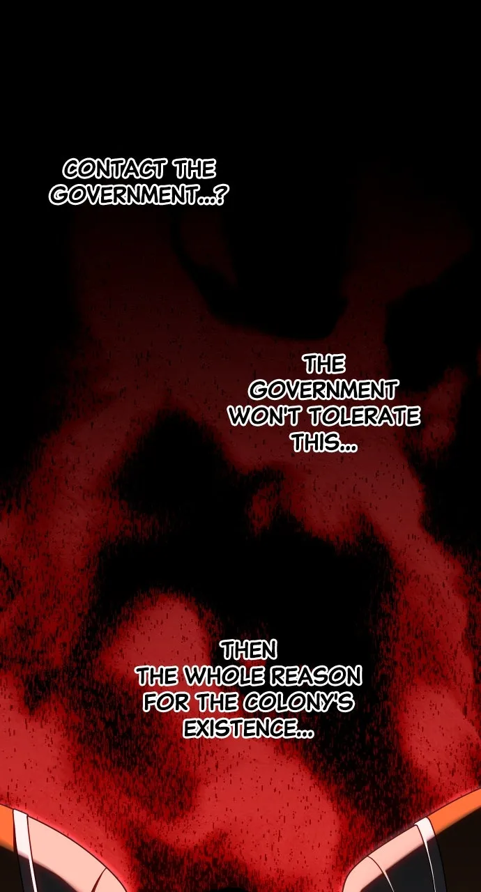 Read I Was the Final Boss chapter 68 image 100 on Lezhin