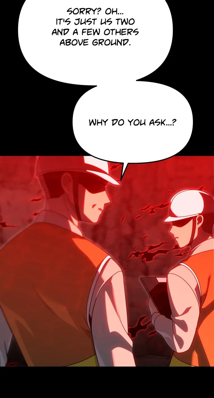 Read I Was the Final Boss chapter 68 image 104 on Lezhin