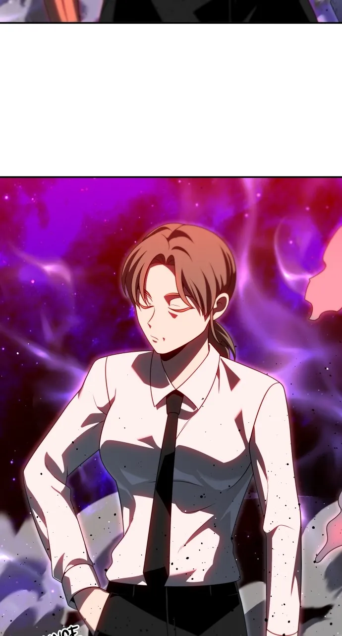 Read I Was the Final Boss chapter 68 image 11 on Lezhin