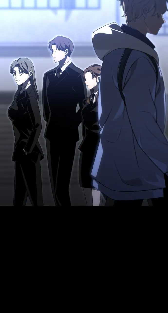 Read I Was the Final Boss chapter 68 image 111 on Lezhin