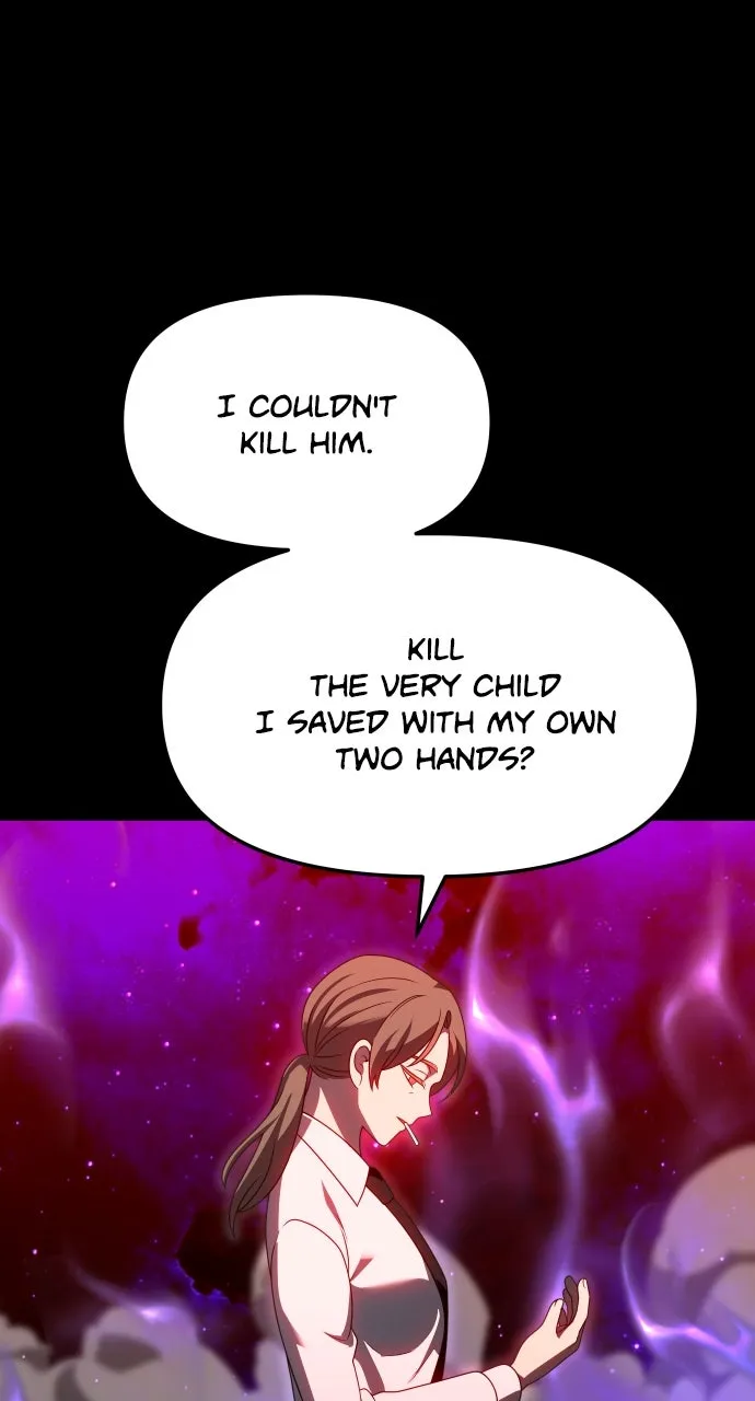 Read I Was the Final Boss chapter 68 image 124 on Lezhin