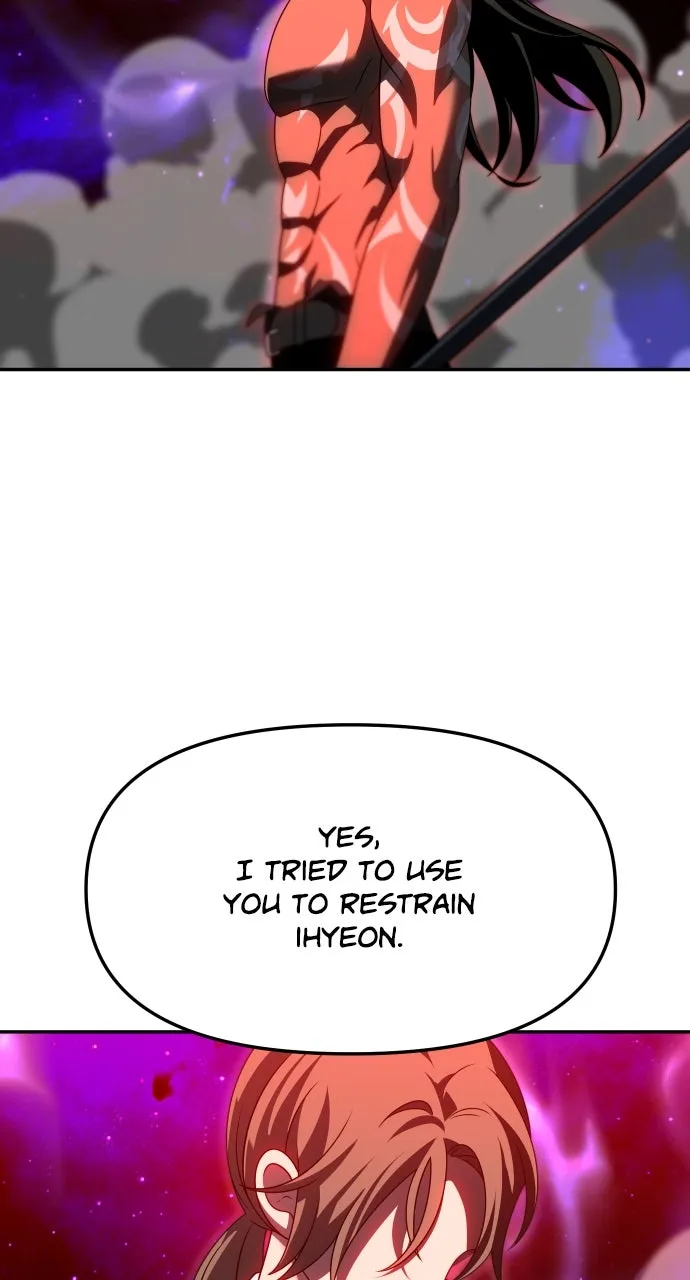 Read I Was the Final Boss chapter 68 image 126 on Lezhin