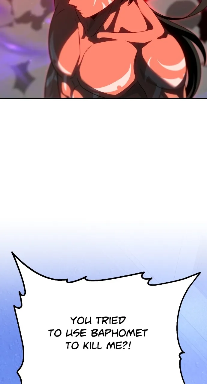 Read I Was the Final Boss chapter 68 image 128 on Lezhin