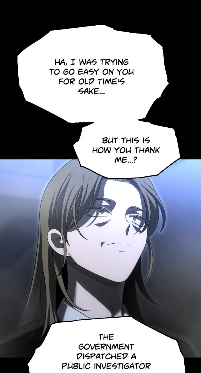Read I Was the Final Boss chapter 68 image 130 on Lezhin