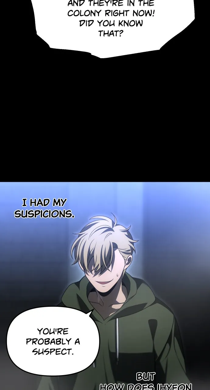 Read I Was the Final Boss chapter 68 image 131 on Lezhin