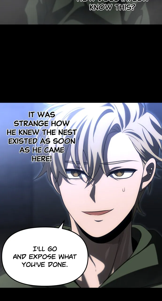Read I Was the Final Boss chapter 68 image 132 on Lezhin