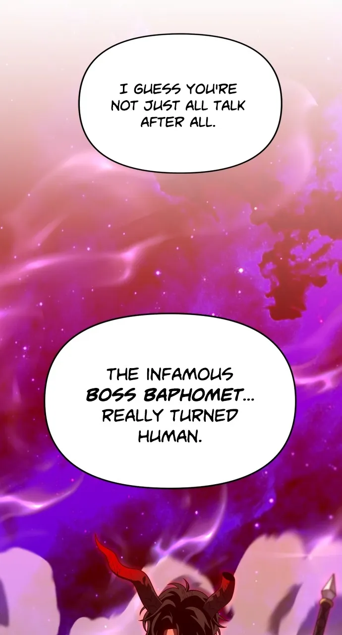 Read I Was the Final Boss chapter 68 image 14 on Lezhin