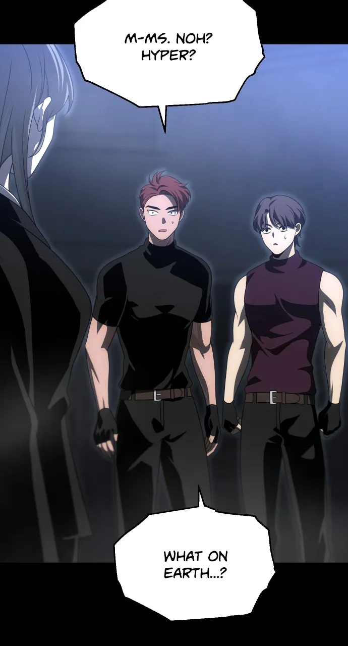 Read I Was the Final Boss chapter 68 image 141 on Lezhin