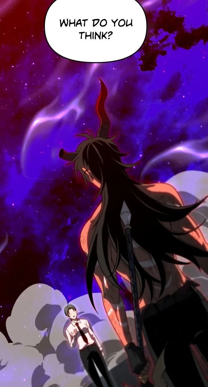 Read I Was the Final Boss chapter 68 image 146 on Lezhin