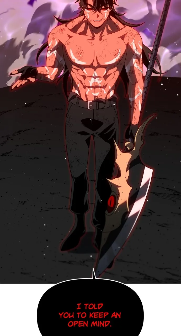 Read I Was the Final Boss chapter 68 image 15 on Lezhin