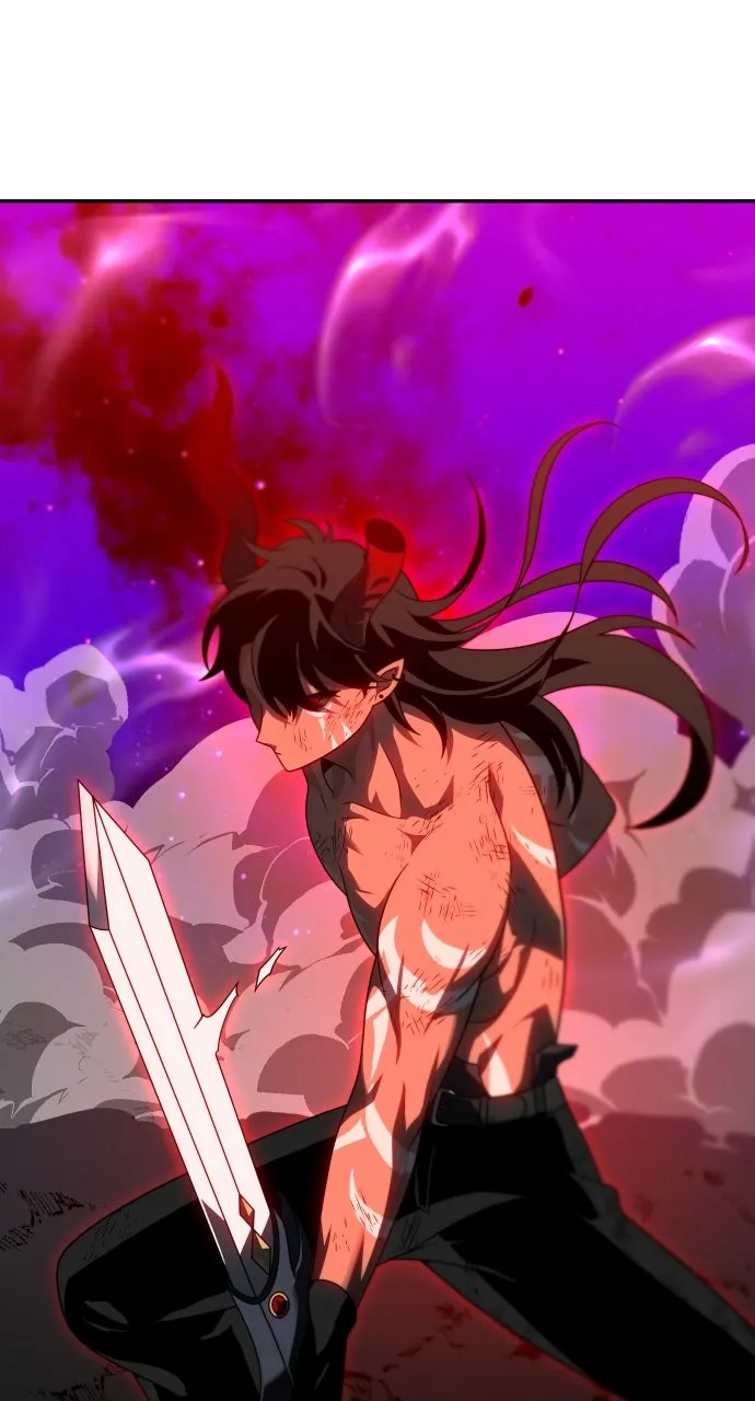 Read I Was the Final Boss chapter 68 image 156 on Lezhin