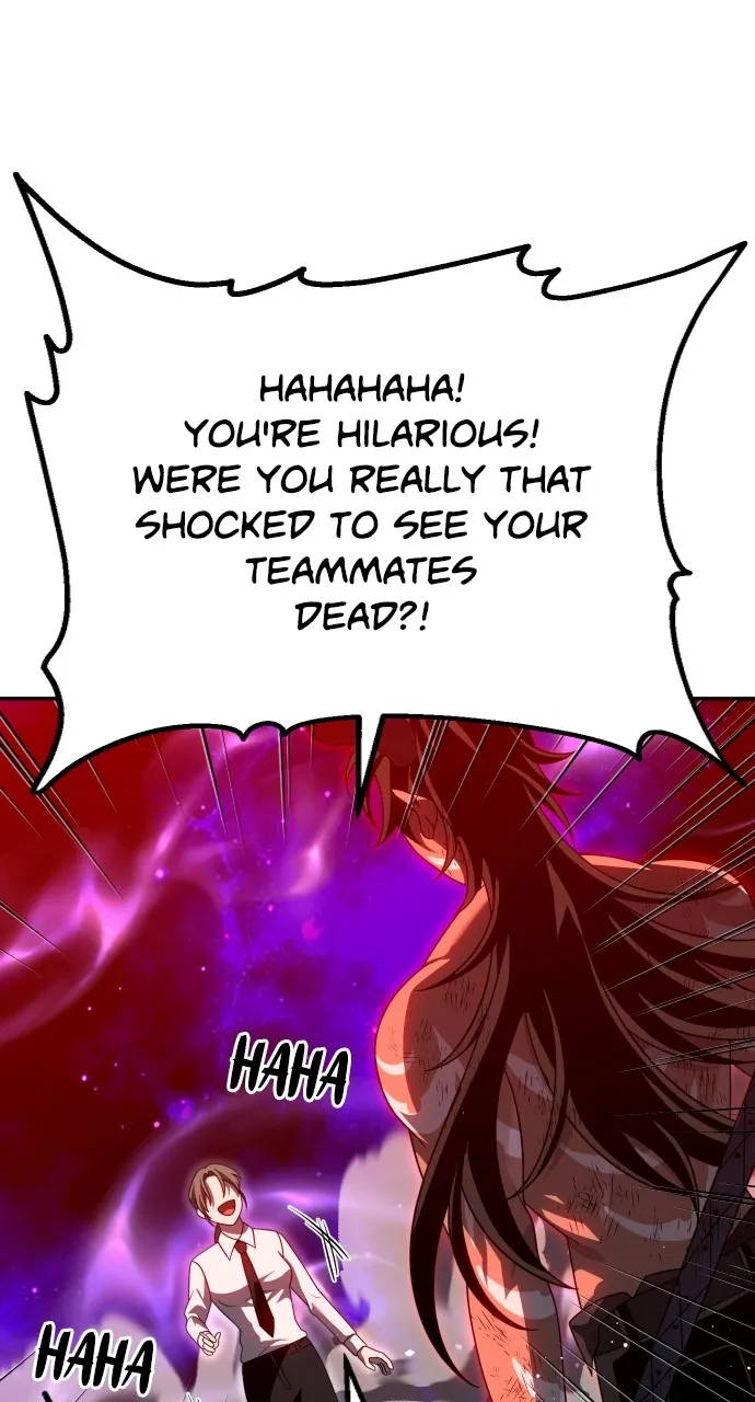 Read I Was the Final Boss chapter 68 image 18 on Lezhin