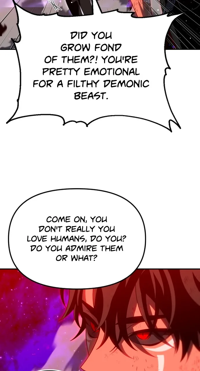 Read I Was the Final Boss chapter 68 image 19 on Lezhin