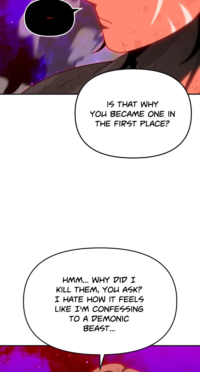 Read I Was the Final Boss chapter 68 image 20 on Lezhin
