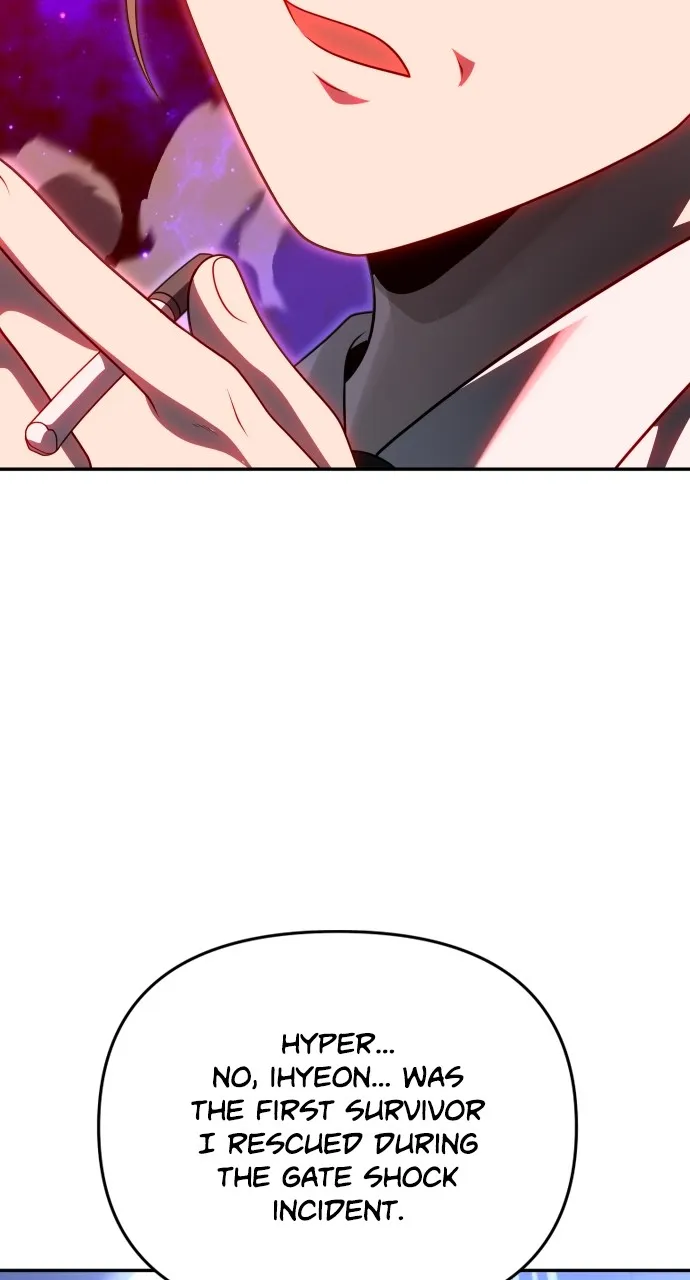 Read I Was the Final Boss chapter 68 image 22 on Lezhin