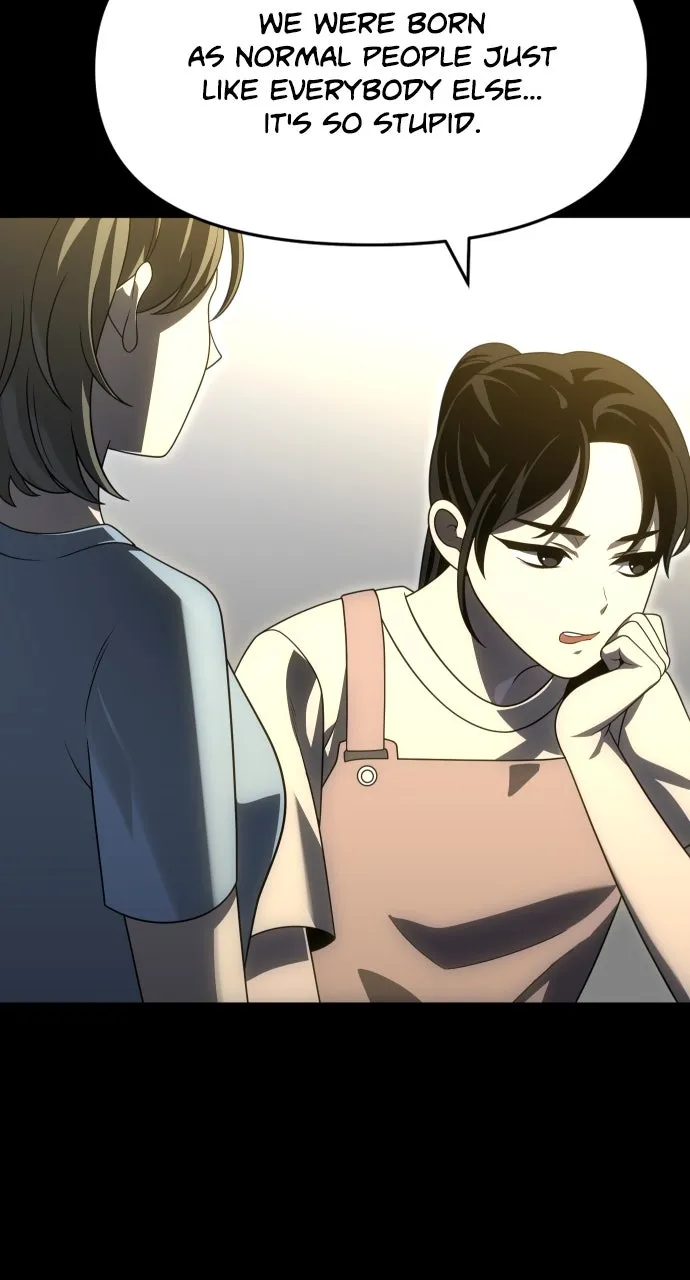 Read I Was the Final Boss chapter 68 image 33 on Lezhin