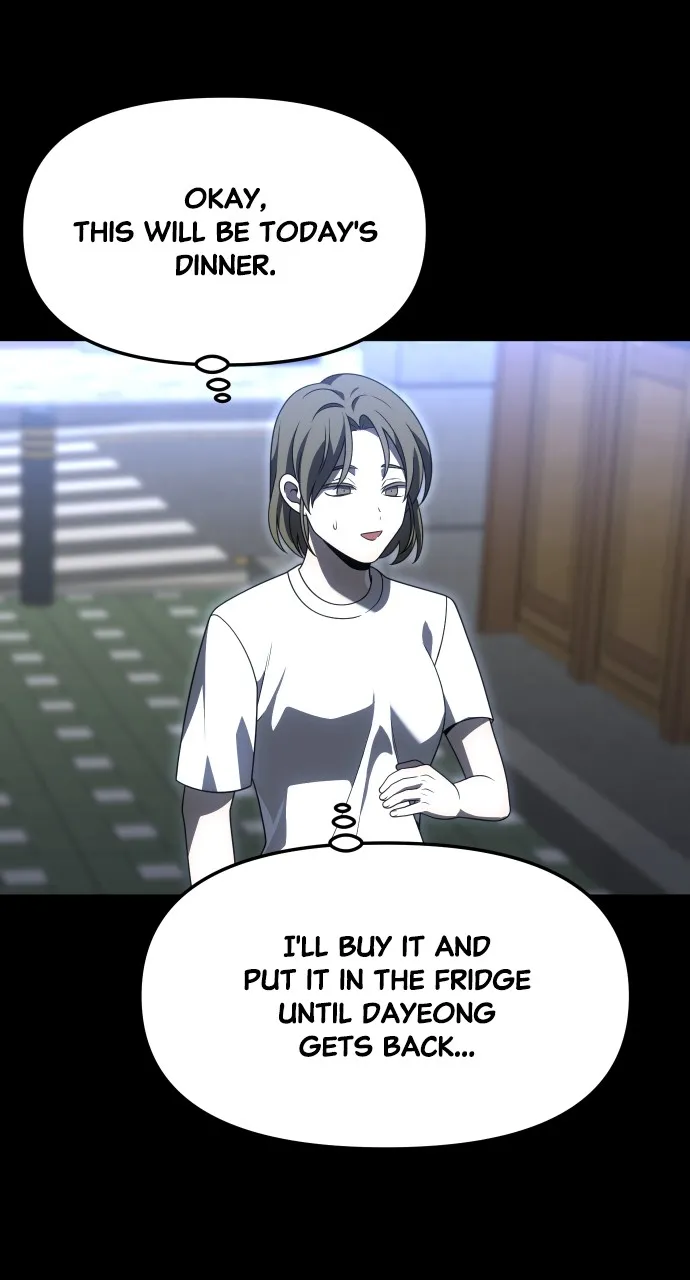 Read I Was the Final Boss chapter 68 image 42 on Lezhin