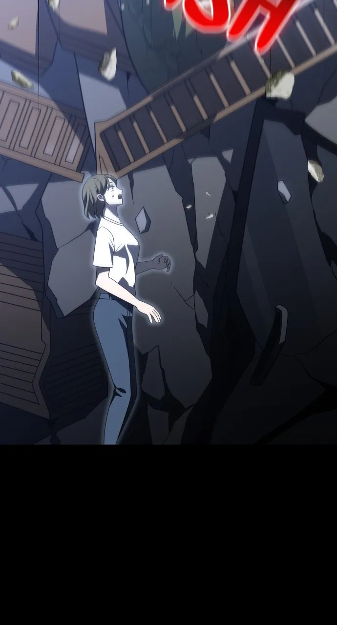 Read I Was the Final Boss chapter 68 image 45 on Lezhin