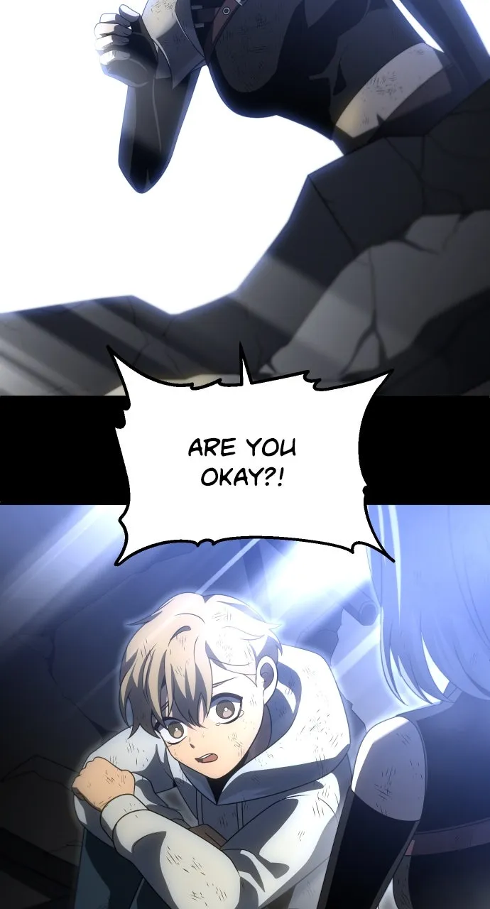 Read I Was the Final Boss chapter 68 image 52 on Lezhin