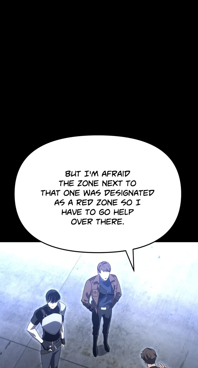Read I Was the Final Boss chapter 68 image 57 on Lezhin
