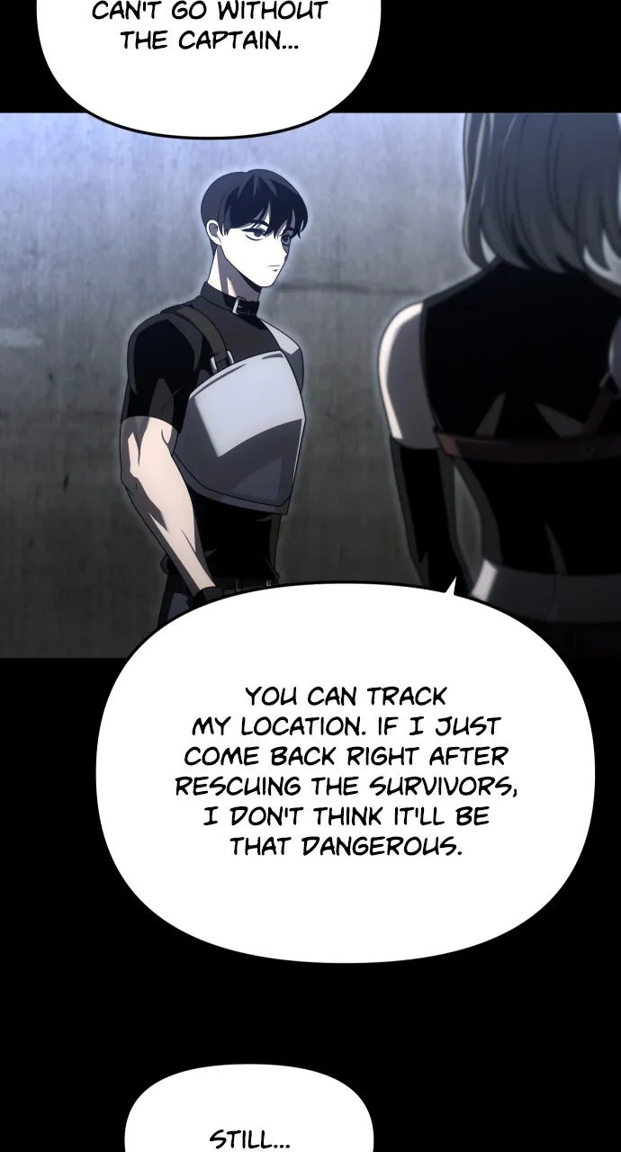 Read I Was the Final Boss chapter 68 image 61 on Lezhin