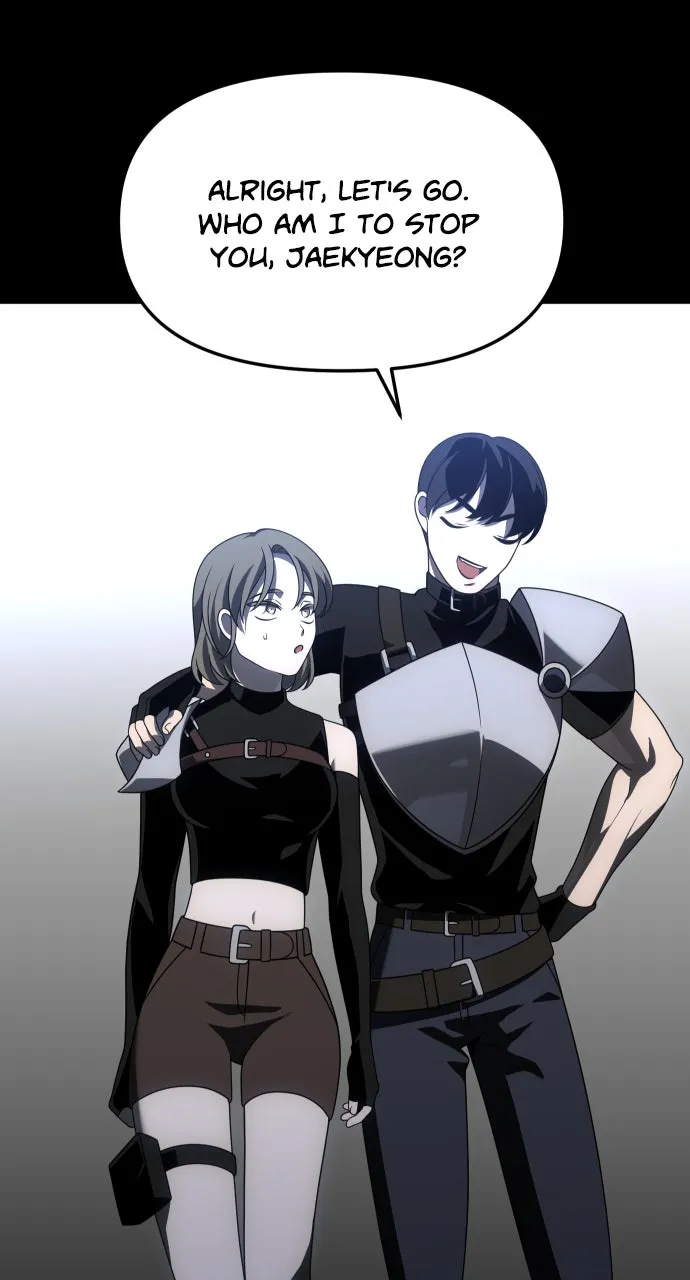 Read I Was the Final Boss chapter 68 image 63 on Lezhin