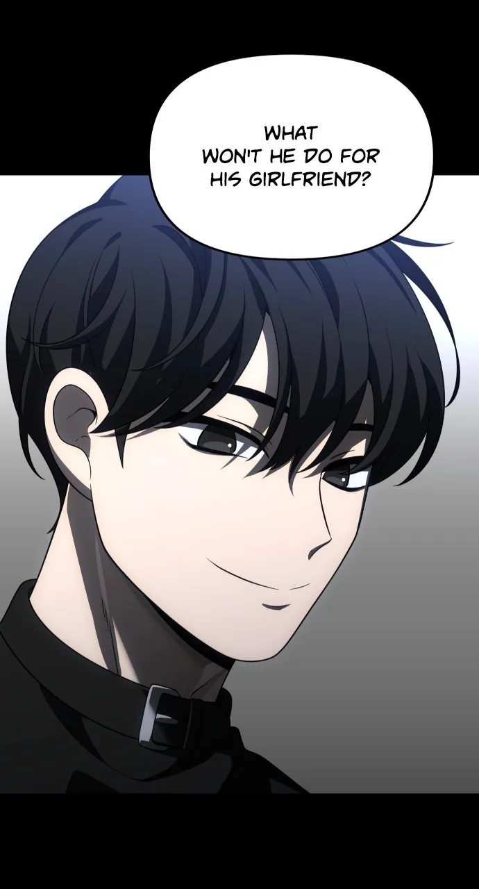 Read I Was the Final Boss chapter 68 image 65 on Lezhin