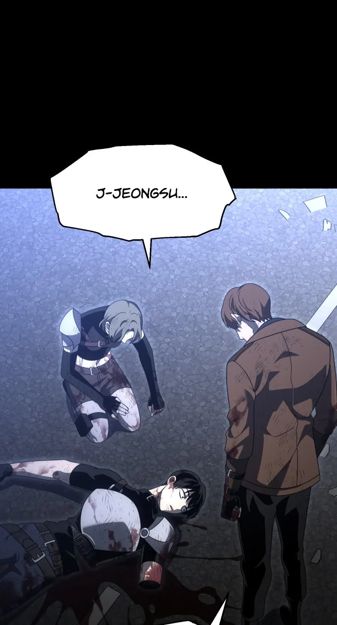 Read I Was the Final Boss chapter 68 image 67 on Lezhin