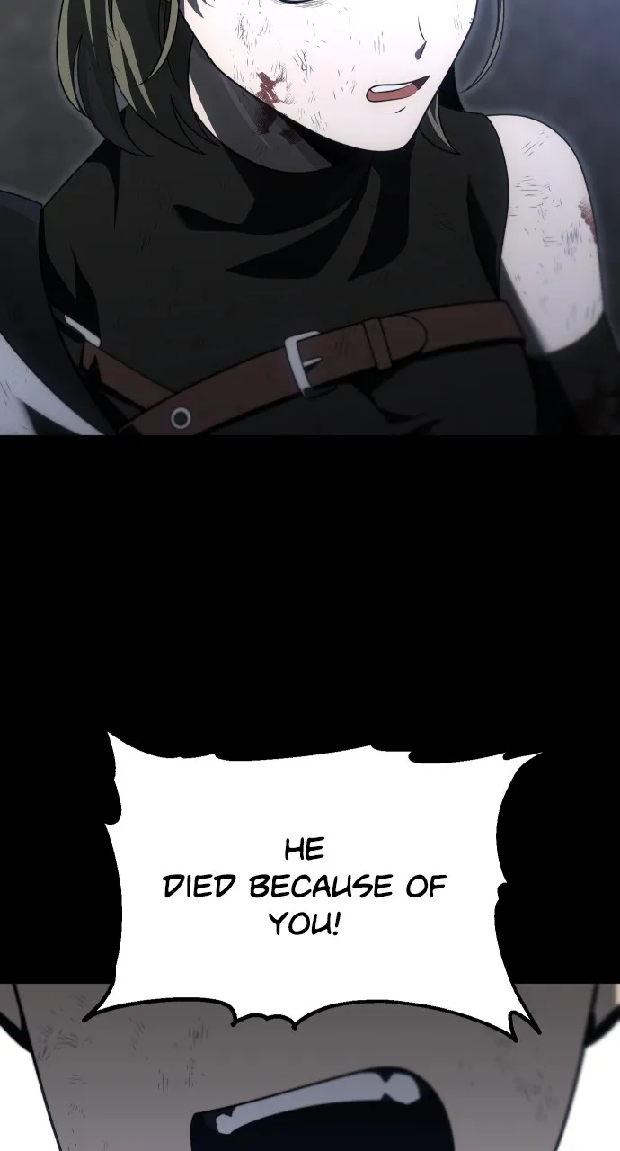 Read I Was the Final Boss chapter 68 image 69 on Lezhin