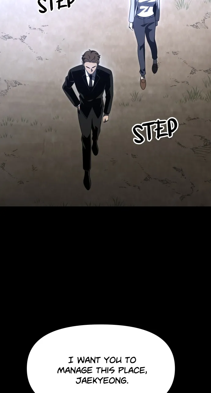 Read I Was the Final Boss chapter 68 image 83 on Lezhin
