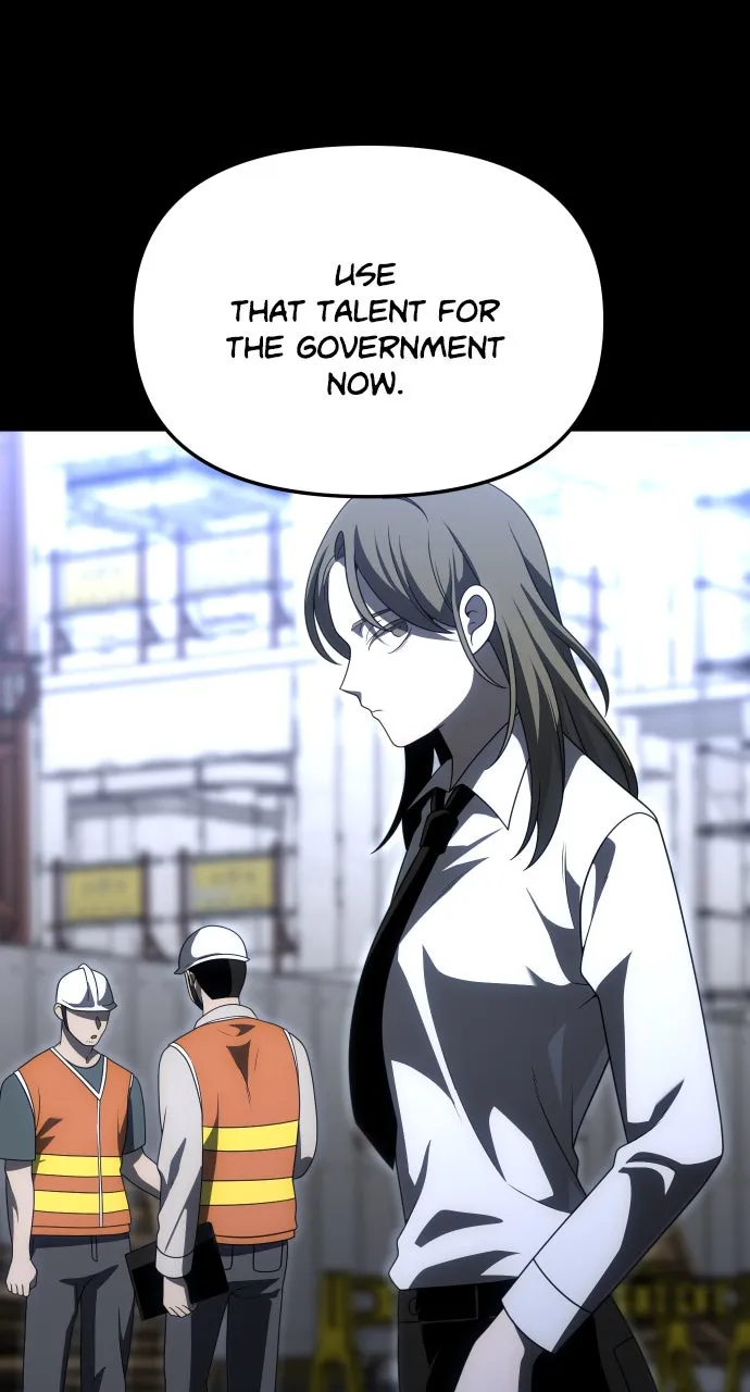 Read I Was the Final Boss chapter 68 image 87 on Lezhin