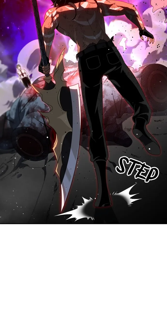 Read I Was the Final Boss chapter 68 image 9 on Lezhin